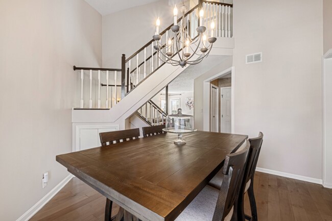 Photo - 760 Yorkwood Pl (Louisville, KY) Townhome