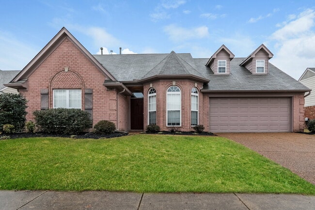 Building Photo - 5467 Milton Ridge Dr