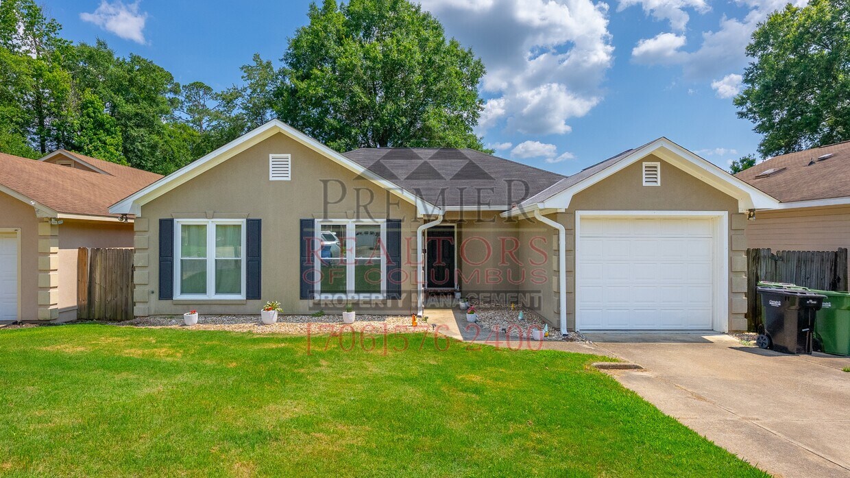Foto principal - 3828 Anglin Ct