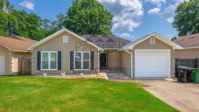 Building Photo - 3828 Anglin Ct