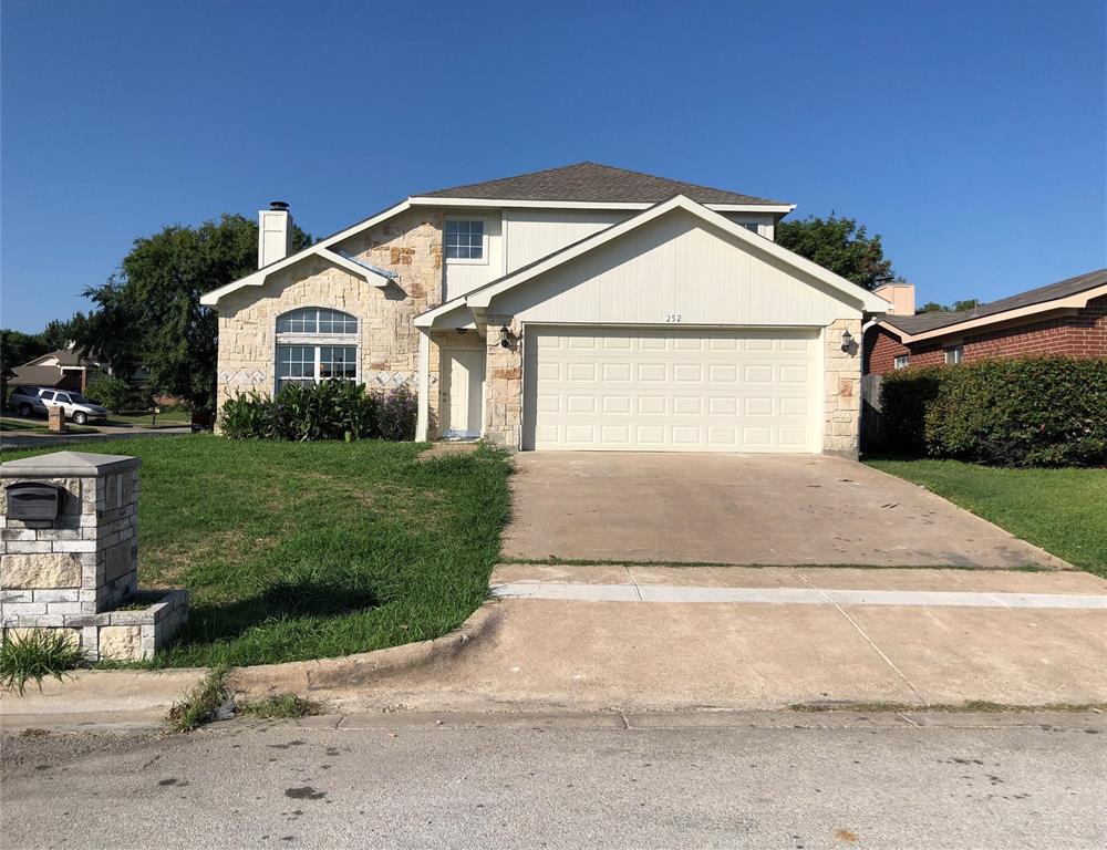 252 Stallion Dr, Keller, TX 76248 House Rental in Keller, TX