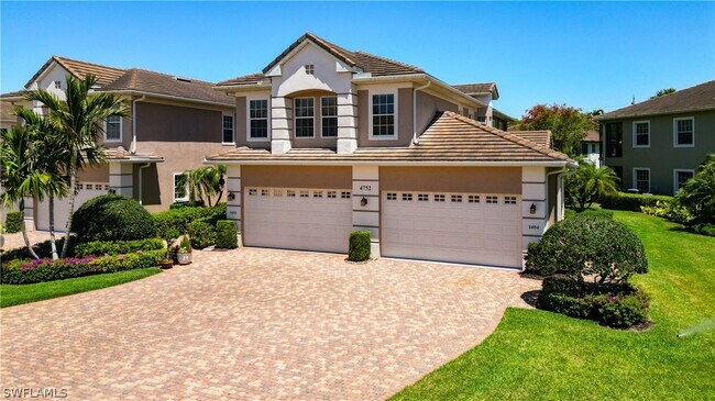 Foto del edificio - 4752 Stratford Ct
