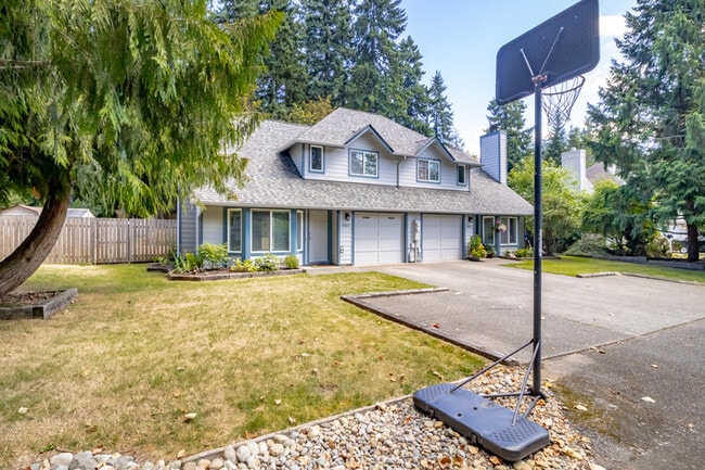 Building Photo - 5823 186th Ave Ct E