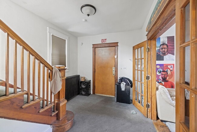 Photo - 7203 Rhode Island Ave House