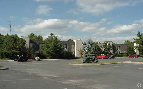 Primary Photo - Hanover East Apartments