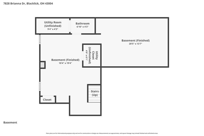 Building Photo - 7828 Brianna Dr