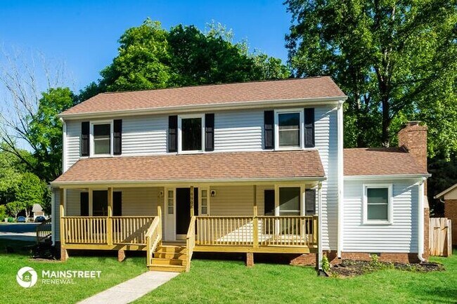 Building Photo - 9908 SARDIS OAKS RD, CHARLOTTE, NC 28270