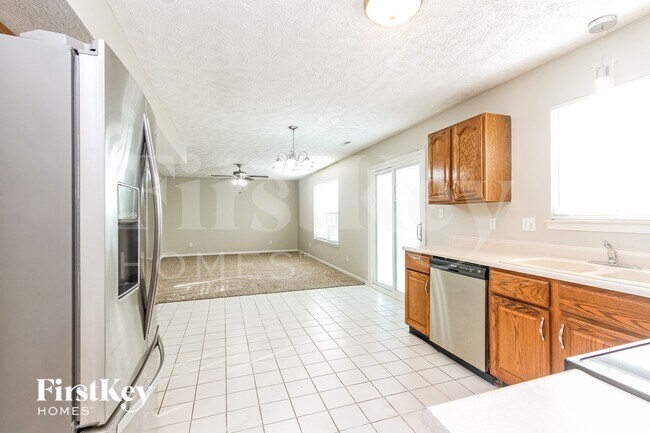 Foto del edificio - 1580 Winding Creek Trail