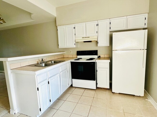 Foto del edificio - 2005 Cross St