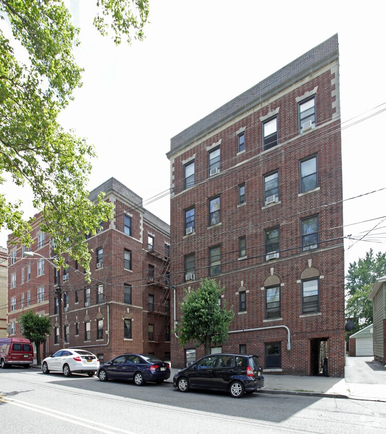 22 - 26 Henry Ave - 22-26 Henry Ave