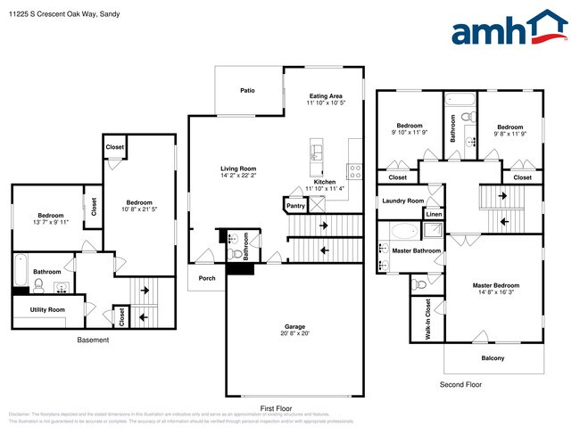Building Photo - 11225 S Crescent Oak Way
