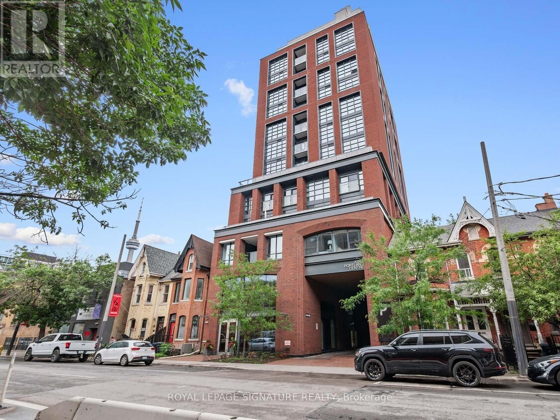 Photo principale - 501 Adelaide St W