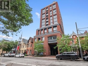 Building Photo - 501 Adelaide St W