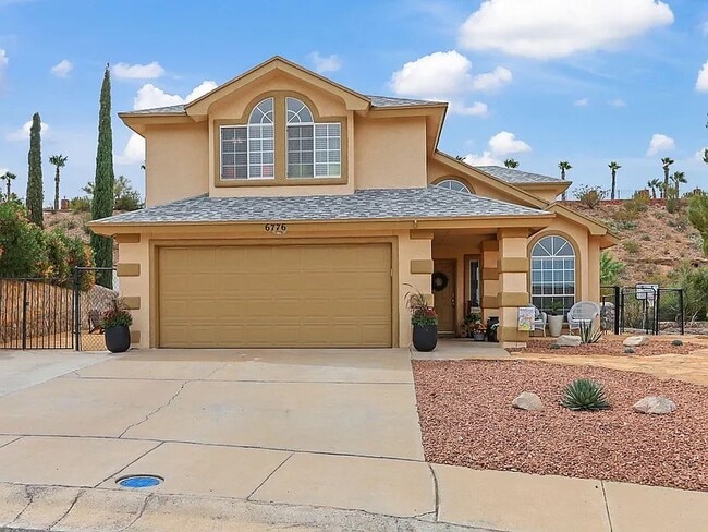 Foto del edificio - 6776 Copper Ridge Dr