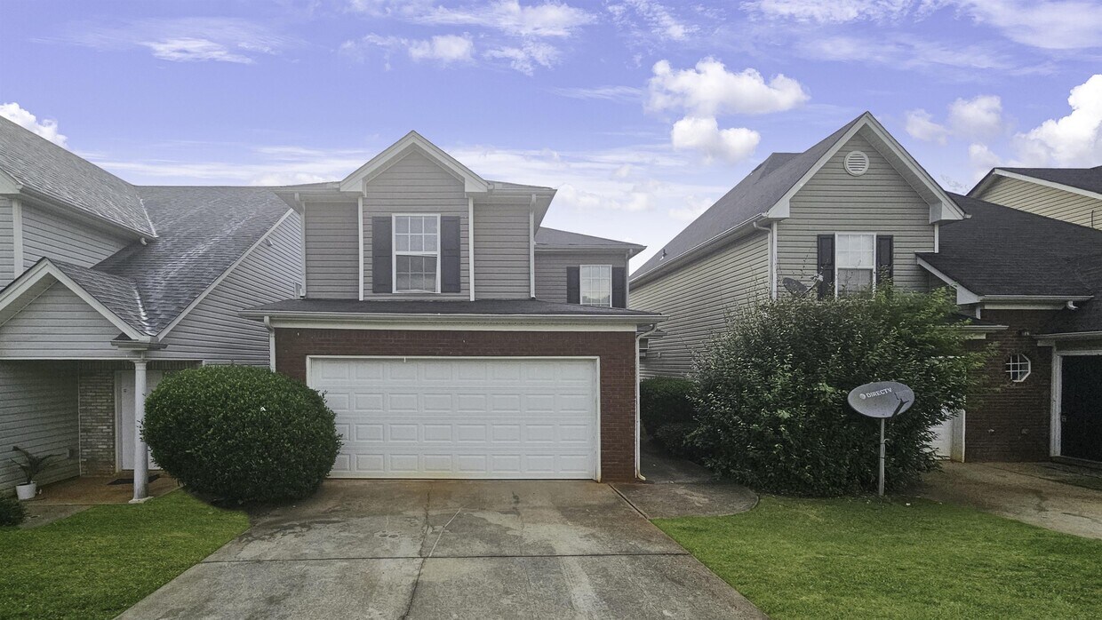 Primary Photo - 531 Carlton Pointe Dr
