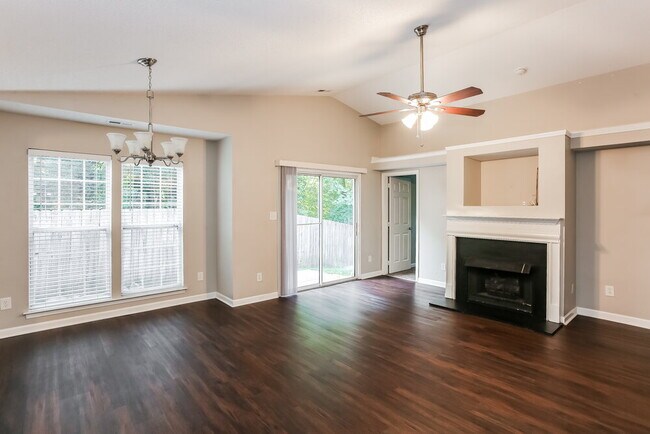 Building Photo - 8610 Treyburn Dr