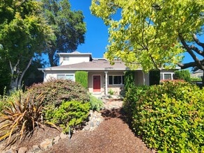 Building Photo - 275 Alameda de las Pulgas