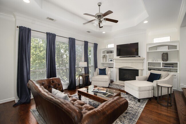 Foto del edificio - 6505 Westcott St