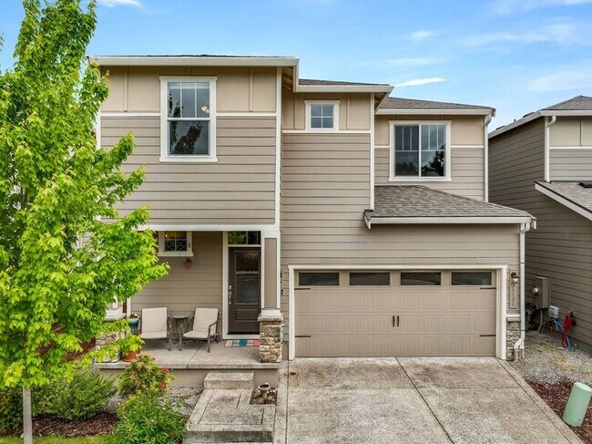 Building Photo - 15506 NE 72nd Way