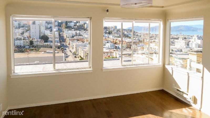 Primary Photo - Studio, 1 bath Apartment - 513 Lombard Street