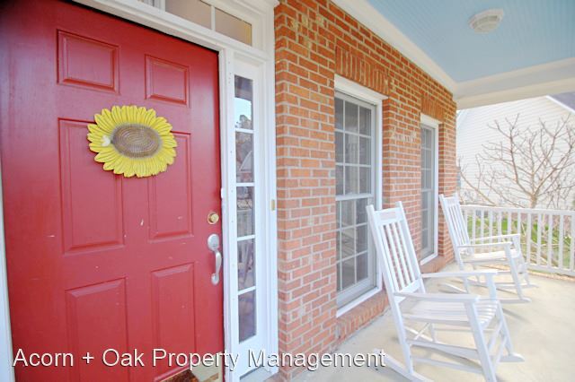 Foto del edificio - 4 br, 3 bath House - 804 East Oak Drive