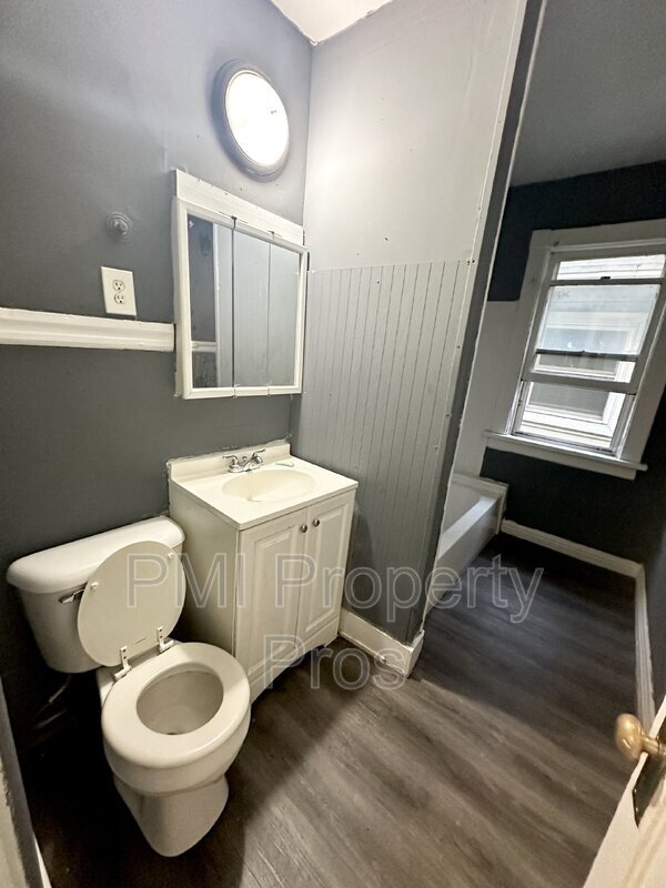 Foto del edificio - 3031 N 22nd St