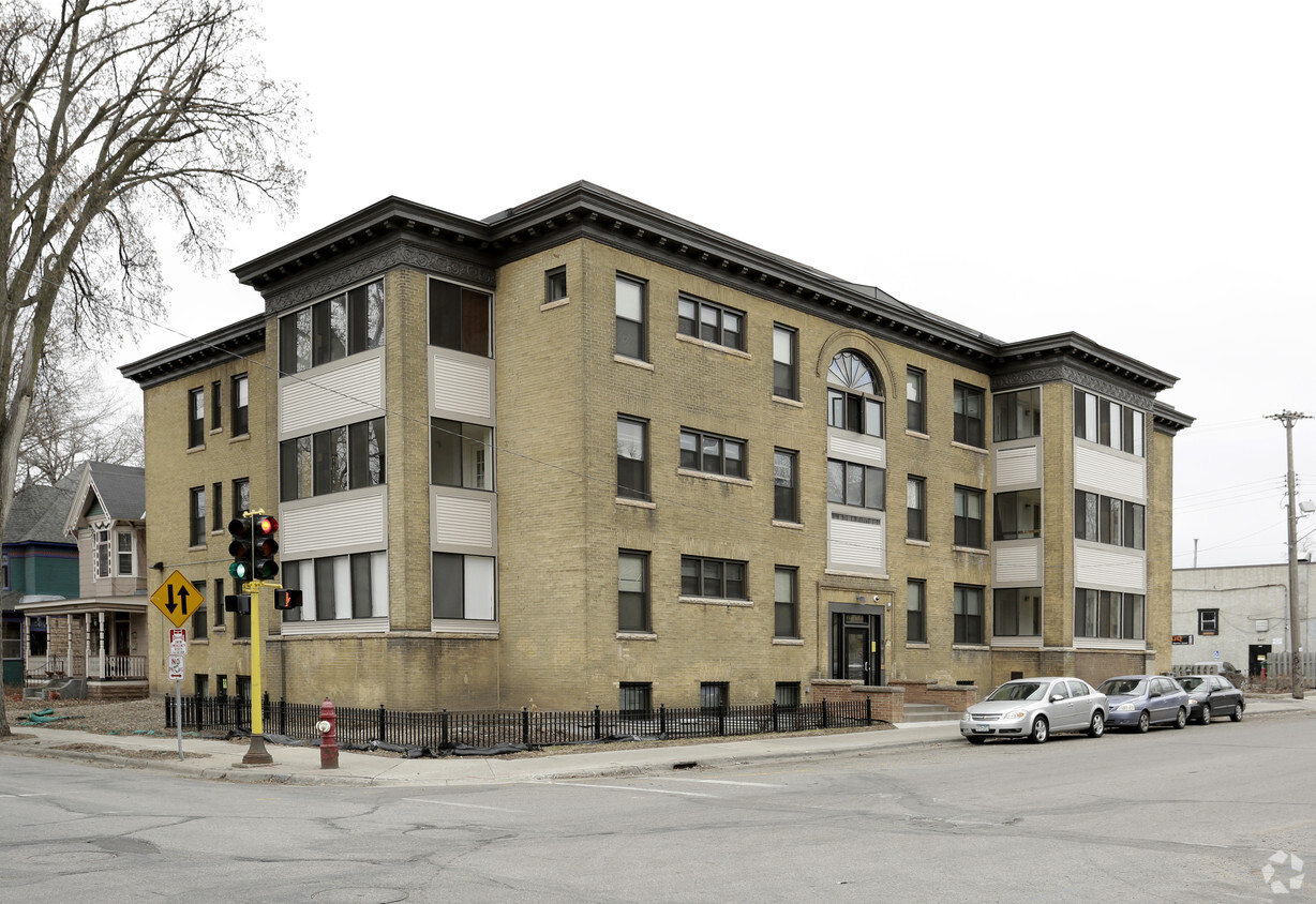 Foto principal - 17 24th St E