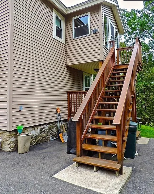 Foto del edificio - 98 River St