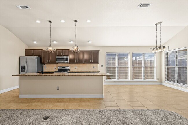 Foto del edificio - Beautiful 4/3/2 in Frenship ISD