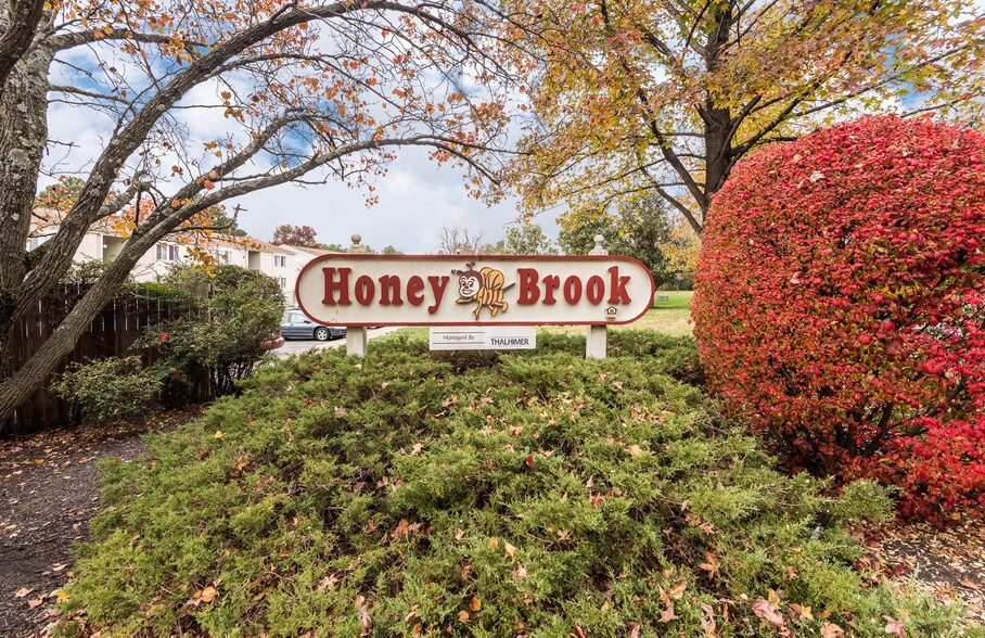 Honey Brook Rentals Richmond, VA
