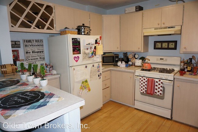 Foto del edificio - 3 br, 2 bath House - 719 Lake Davis Drive