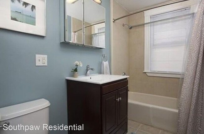 Building Photo - 3 br, 2 bath House - 183-185 Rindge Ave Un...
