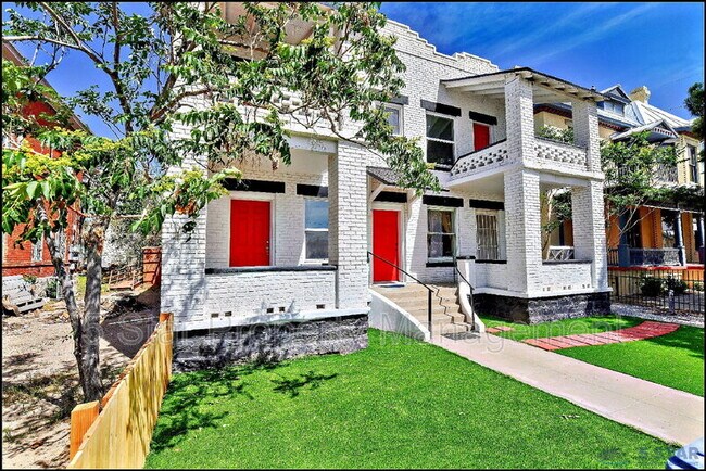 Foto del edificio - 615 Arizona Ave