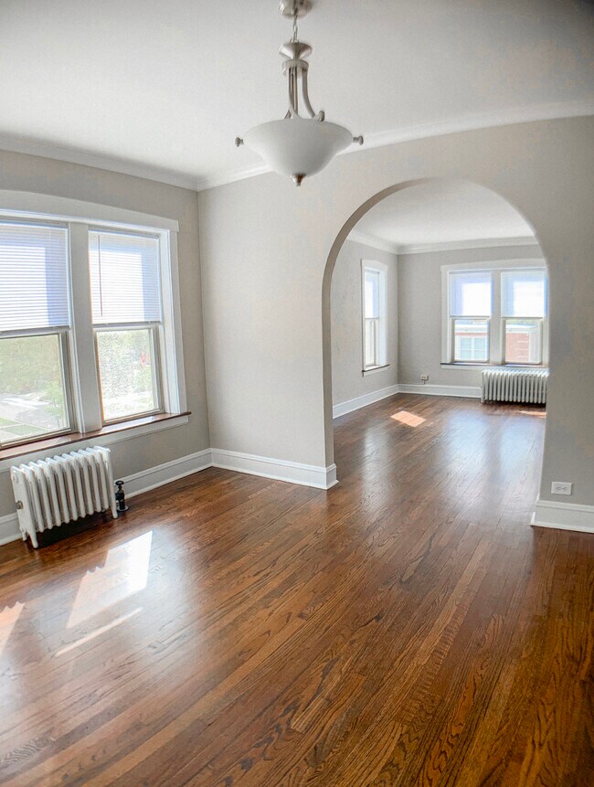 Dining Room - 119 Forest Ave