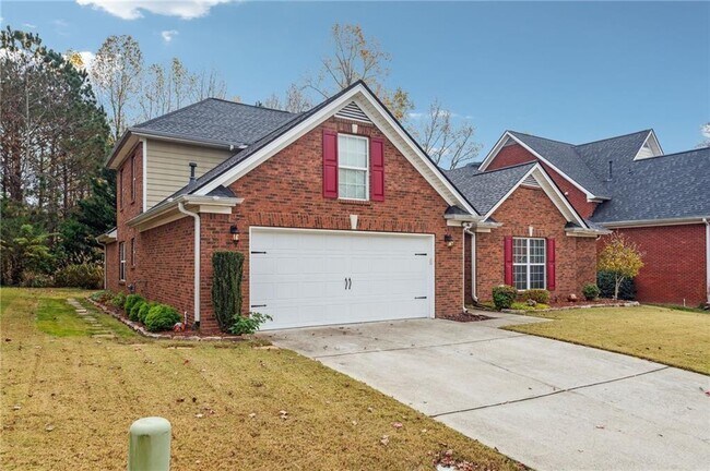 Foto del edificio - 967 Park Hollow Way NE