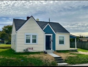 Building Photo - 203 Virginia Ct