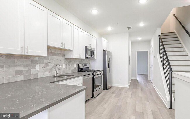 Foto del edificio - 5217 Irving St