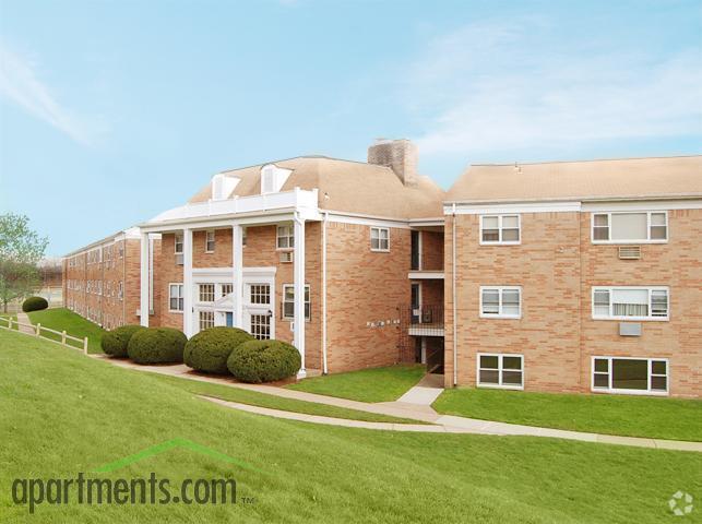 Foto principal - Mount Pleasant Village Apartments