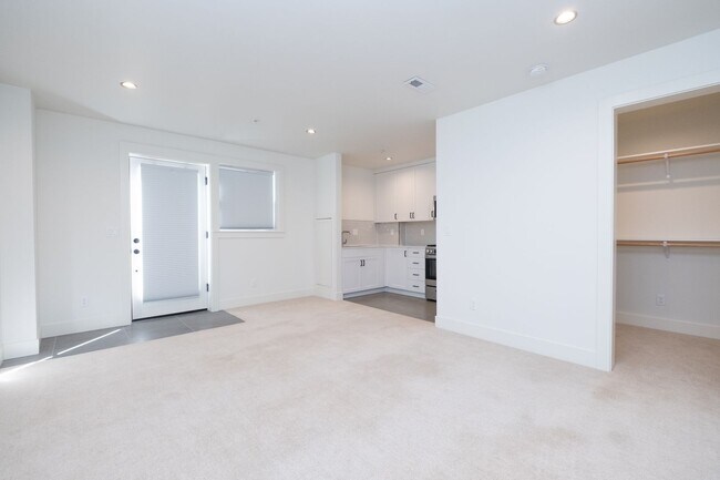 Interior Photo - Wilson Townhomes