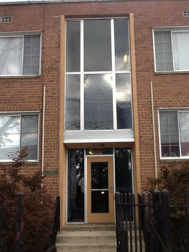 Photo - The Jackson Apartments