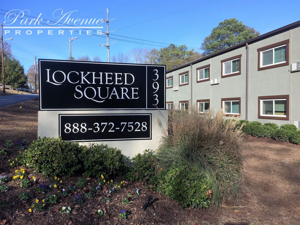 Foto principal - 393 Lockheed Ave SE