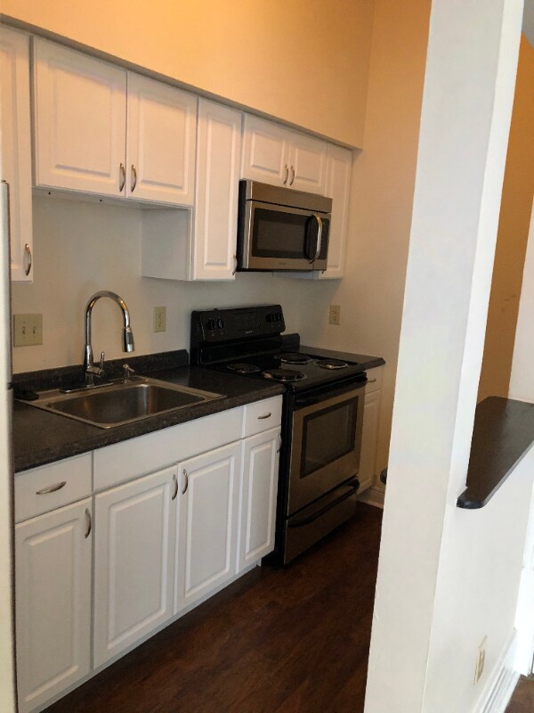 Foto del edificio - 237 E 9th St