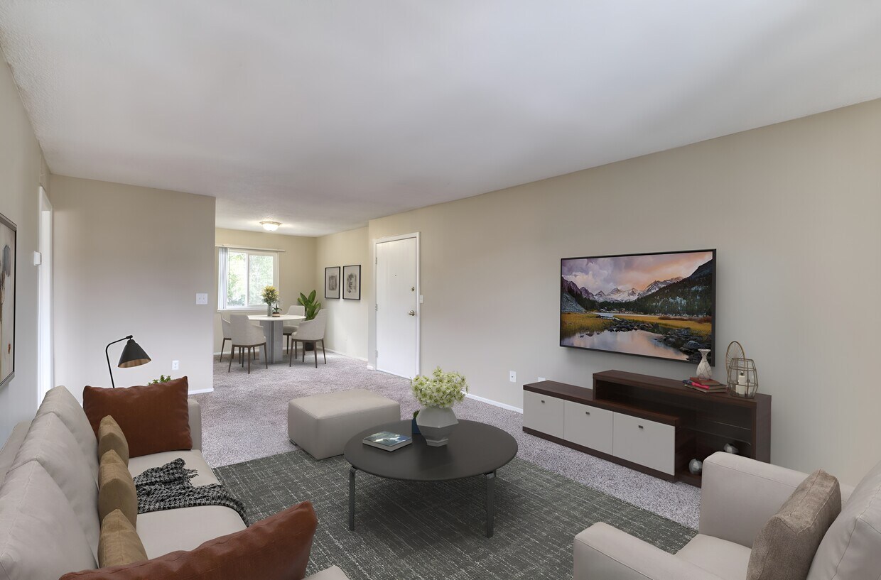 Peaks at the Park Apartments 950 Nutmeg Pl Reno, NV