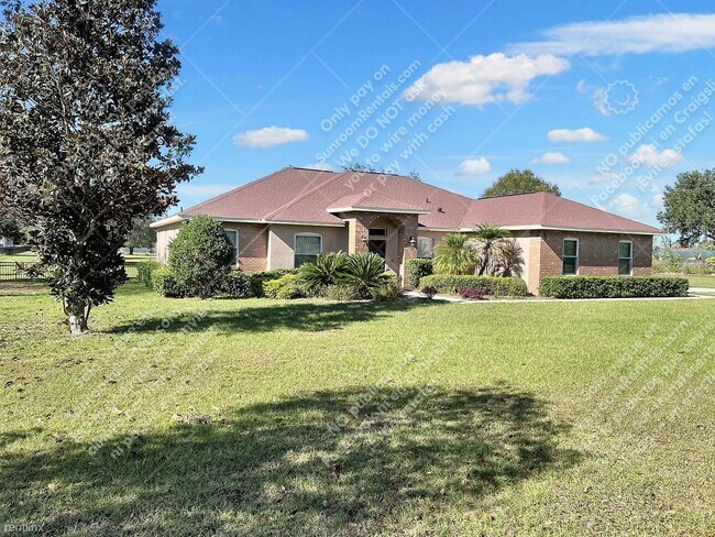 Building Photo - 4 br, 2 bath House - 9930 Timmons Rd
