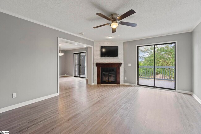 Building Photo - 805 Stallings Rd