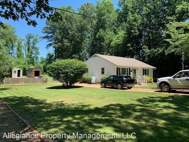 Foto del edificio - 3 br, 1.5 bath House - 5406 Jefferson Dr