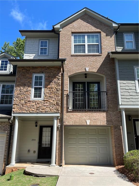 2944 Ashlyn Pointe Dr, Doraville, GA 30340 Townhome Rentals in