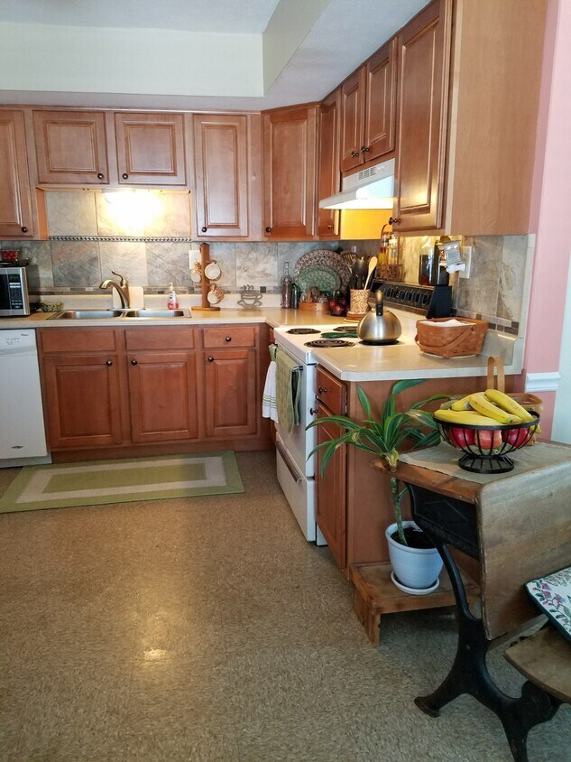 907 La Tourrette Ct, Vandalia, OH 45377 Townhome Rentals in Vandalia