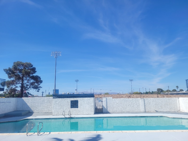 Primary Photo - 4600 S University Center Dr