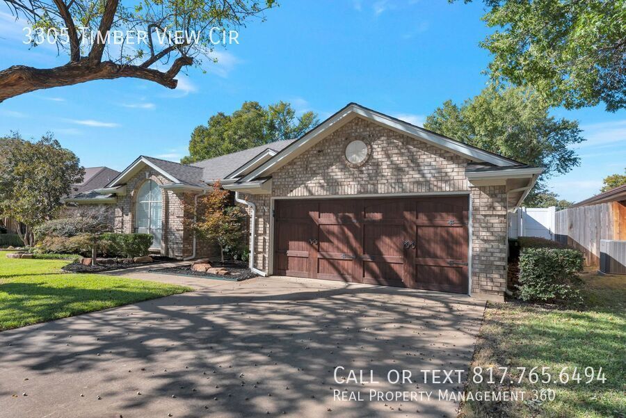 Photo - 3305 Timber View Cir-